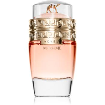 Le Chameau Arabia Madame Eau de Parfum pentru femei 100 ml