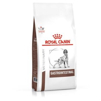 ROYAL CANIN Gastrointestinal granule pre psov 2 kg