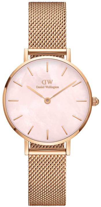 Daniel Wellington Petite 28 Melrose RG MOP DW00100513