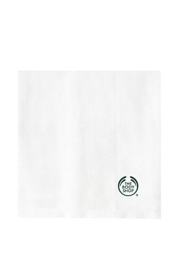 The Body Shop Prosop de față (Muslin Cleansing Cloth)