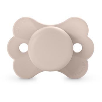 Suavinex Wonderland SX Pro Physiological 0-6 m cumlík Pink 1 ks