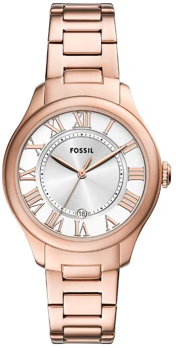 Fossil Gilmore ES5394