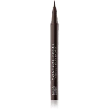 MUA Makeup Academy Control Freak creion pentru conturul ochilor culoare 0.5 g