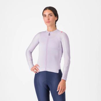 
                         Tricou de ciclism cu mânecă lungă de vară - ESPRESSO 
                
