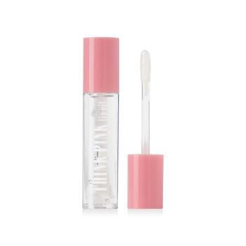 Dermacol Ulei de buze Think Pink (Lip Oil) 4 ml 01