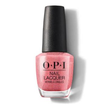 OPI Lac de unghii Nail Lacquer 15 ml Passion