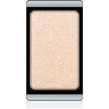 ARTDECO Eyeshadow Pearl Eyeshadow Refill stralucire de perla culoare 23A Pearly Golden Dawn 0,8 g