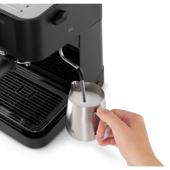EC230BK ESPRESSO PÁKOVÉ DE&#39;LONGHI