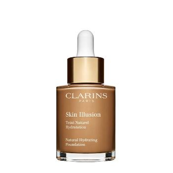 Clarins Skin Illusion SPF 15 ( Natura l Hydrating Foundation) 30 ml 116.5