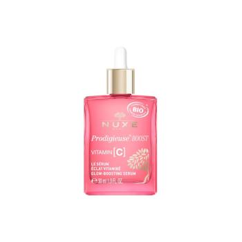 Nuxe Ser iluminator pentru piele cu vitamina C Prodigieuse Boost (Glow-Boosting Serum) 30ml