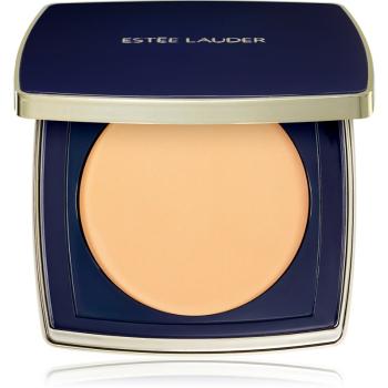 Estée Lauder Double Wear Stay-in-Place Matte Powder Foundation pudra machiaj SPF 10 culoare 4W4 Hazel 12 g