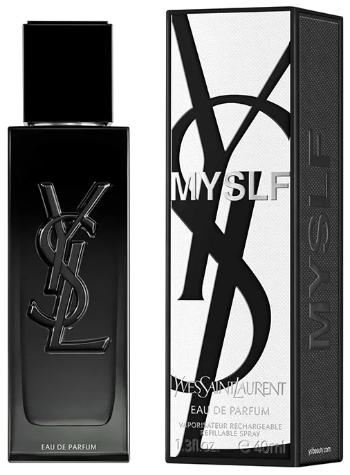 Yves Saint Laurent MYSLF - EDP (reîncărcabil) 40 ml