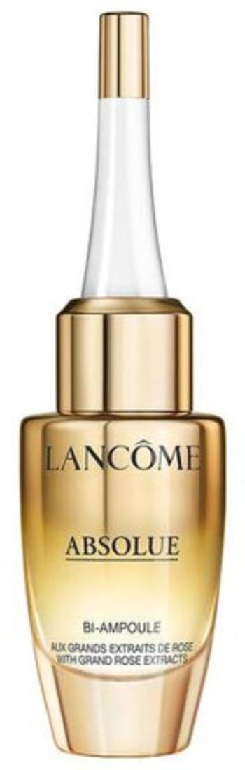 Lancôme Fiola reînnoitoare pentru piele Absolue Ultimate Repair (Bi-Ampoule) 12 ml