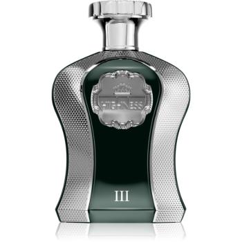 Afnan Highness III Eau de Parfum pentru bărbați 100 ml