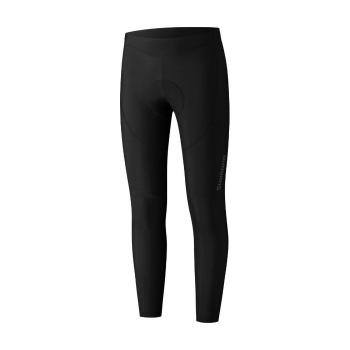 
                         Pantaloni de ciclism lungi fără bretele - VERTEX 
                