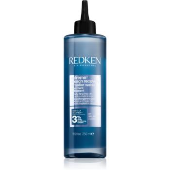 Redken Extreme Bleach Recovery concentrat de regenerare pentru iluminarea părului sau pentru părul cu șuvițe 250 ml