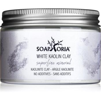 Soaphoria Care argilă albă 50 ml