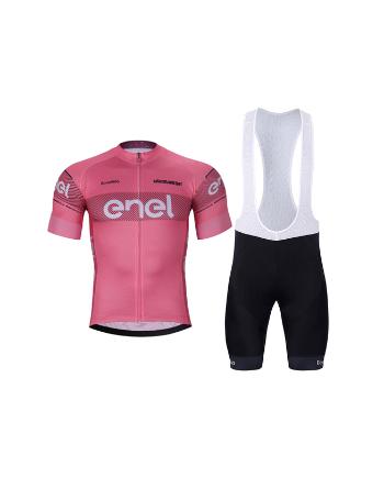 
                         Tricoul și pantaloni scurți de ciclism - GIRO D´ITALIA 
                