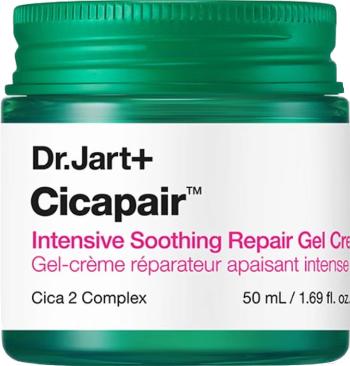 Dr. Jart+ Gel crema facial calmantă Cicapair (Intensive Soothing Repair Gel Cream) 50 ml