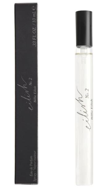 Billie Eilish Eilish No. 2 - EDP - miniatură 10 ml