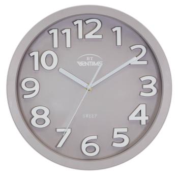 Bentime Ceas de perete H43-SW8033BE