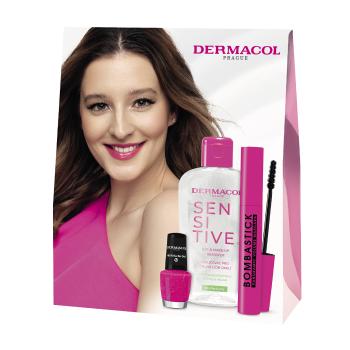 Dermacol Set cadou Bombastick