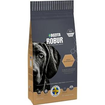 Bozita Robur Adult Maintenance chicken 13kg (7311030143425)