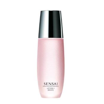 Sensai Tonic hidratant pentru pielea normală chiar si uscată Cellular Performance (Lotion II) 125 ml