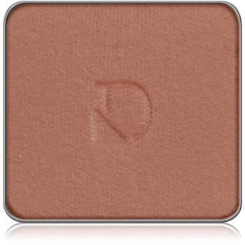 Diego dalla Palma Matt Eyeshadow Refill System fard de ochi mat rezervă culoare 172 Great Taupe 2 g