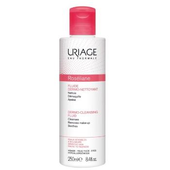 Uriage (Dermo-Cleasing Fluid) 250ml