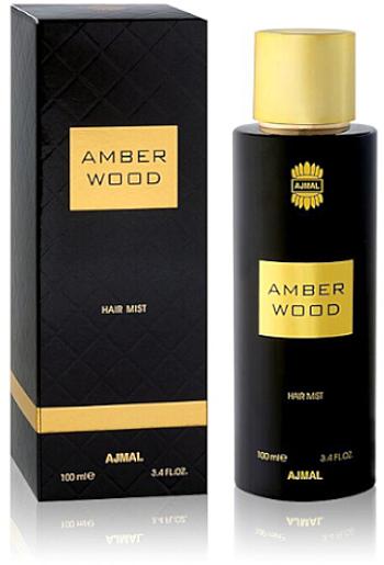 Ajmal Amber Wood - spray de păr 100 ml