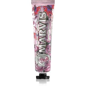 Marvis Limited Edition Kissing Rose pastă de dinți 75 ml