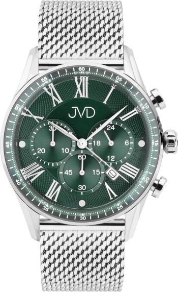 JVD Ceas analogic JE1001.6