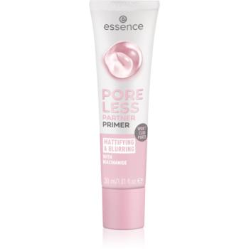 Essence PORELESS Partner Primer pentru minimalizarea porilor 30 ml