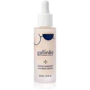 Gallinée SKIN CARE Calming Serum zklidňující pleťové sérum 30 ml