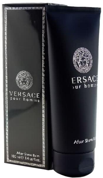 Versace - balsam după ras 100 ml