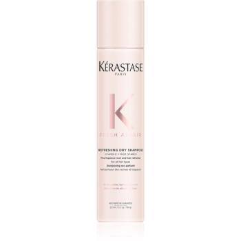 Kérastase Fresh Affair șampon uscat pentru toate tipurile de păr 233 ml