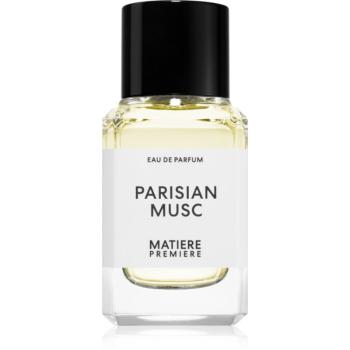 Matiere Premiere Parisian Musc Eau de Parfum unisex 50 ml