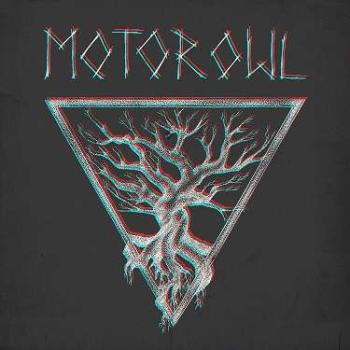 Motorowl, Om Generator, CD