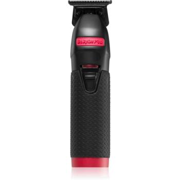 BaByliss PRO SkeletonFX FX7870 RBPE cortapelos profesionale pentru păr 1 buc