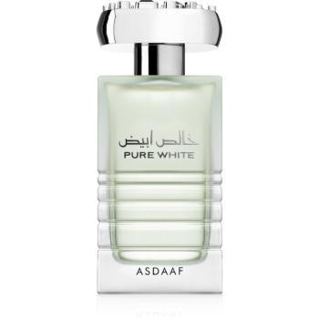 Asdaaf Pure White Eau de Parfum pentru femei 100 ml