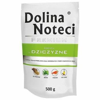 Dolina Noteci Premium Bohaté na zverinu 500 g