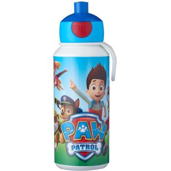 Mepal Campus Paw Patrol biberon pentru copii 400 ml