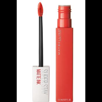 MAYBELLINE NEW YORK Superstay Matte Ink 25-Heroine Rúž na pery 5 ml