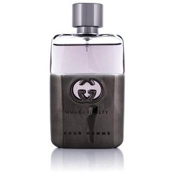 GUCCI Guilty Pour Homme EdT 50 ml (737052339207)