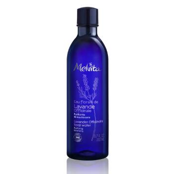 Melvita Spray cu apă de lavandă (Lavender Officinalis Floral Water) 200 ml