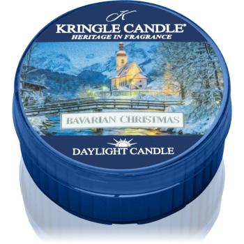 Kringle Candle Bavarian Christmas lumânare 42 g