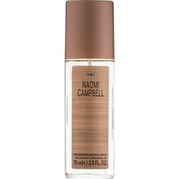 Naomi Campbell Naomi Campbell Deo cu atomizor pentru femei 75 ml