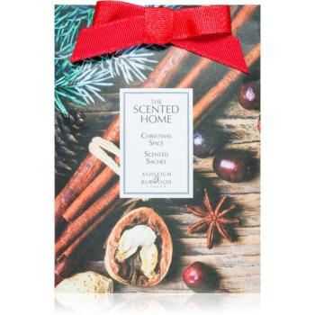 Ashleigh & Burwood London Christmas Spice parfum pentru dulap 20 g