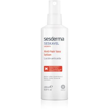 Sesderma Seskavel Growth spray pentru păr impotriva caderii parului 200 ml